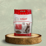 Catpel Pine Cat litter   ( 5 kg / 11 lb )